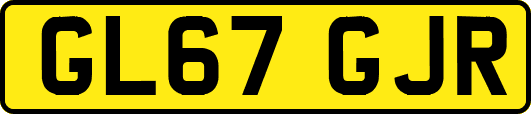 GL67GJR