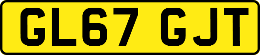 GL67GJT