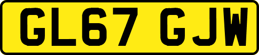 GL67GJW