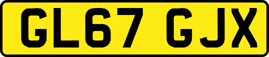 GL67GJX