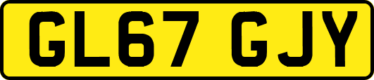 GL67GJY