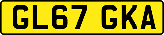 GL67GKA
