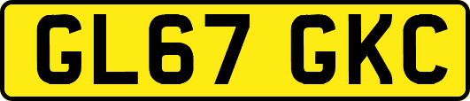 GL67GKC