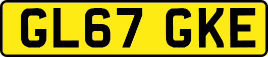 GL67GKE