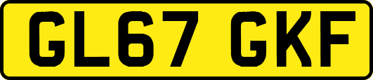 GL67GKF