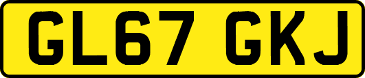 GL67GKJ