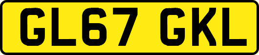 GL67GKL