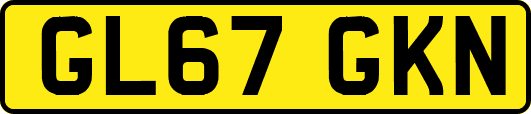 GL67GKN