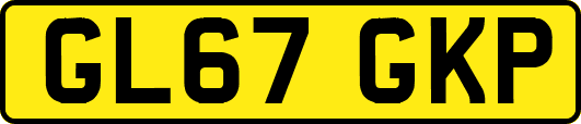 GL67GKP