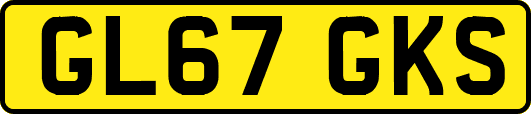 GL67GKS