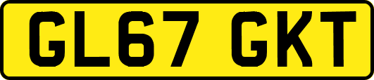 GL67GKT