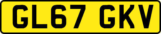 GL67GKV