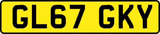 GL67GKY