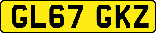 GL67GKZ
