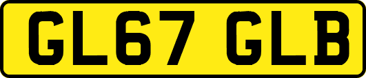 GL67GLB