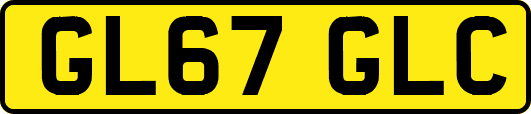 GL67GLC