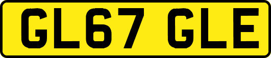 GL67GLE