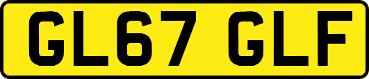 GL67GLF