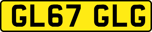 GL67GLG