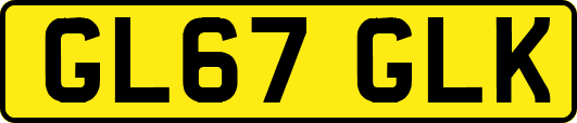GL67GLK