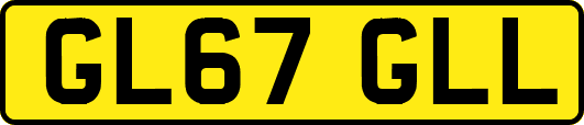 GL67GLL