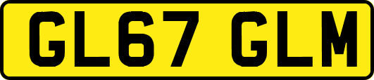 GL67GLM