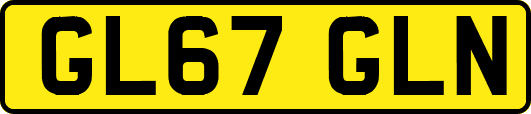 GL67GLN