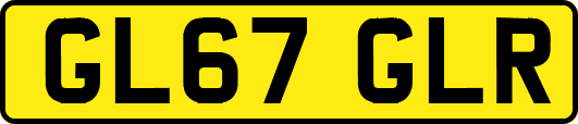 GL67GLR