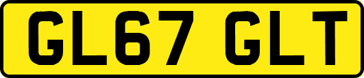 GL67GLT