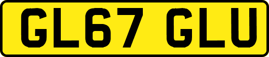 GL67GLU