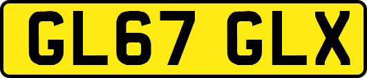 GL67GLX