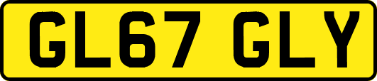 GL67GLY