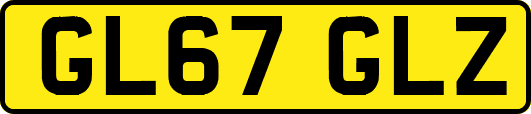 GL67GLZ