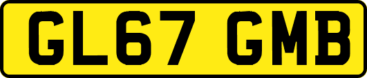 GL67GMB