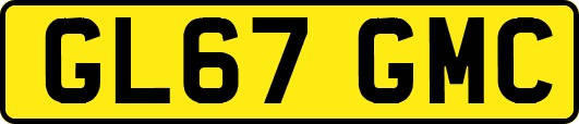GL67GMC