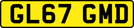 GL67GMD