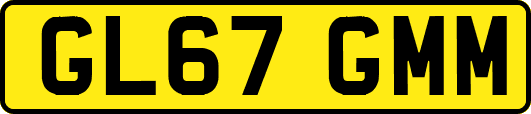 GL67GMM