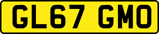 GL67GMO