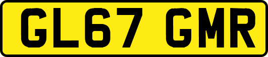 GL67GMR