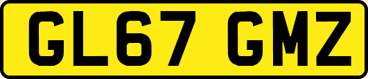 GL67GMZ