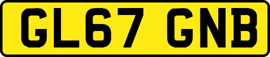 GL67GNB