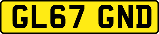 GL67GND