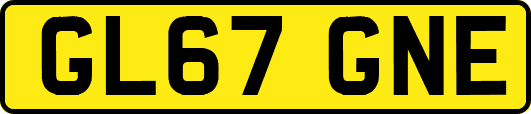 GL67GNE