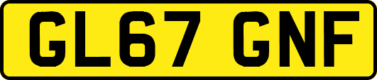 GL67GNF