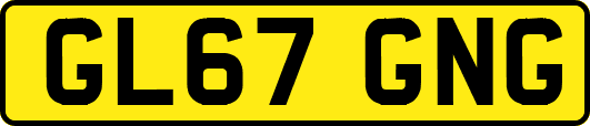 GL67GNG