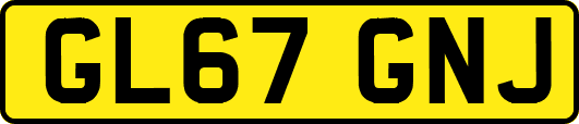 GL67GNJ