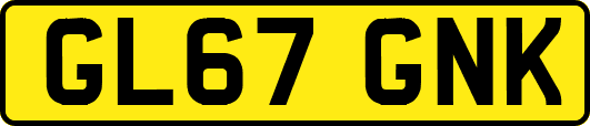 GL67GNK
