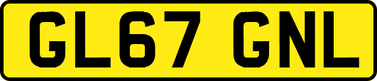GL67GNL