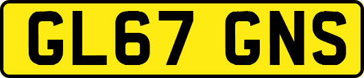 GL67GNS