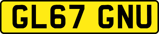 GL67GNU